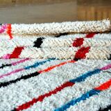 Azilal Moroccan Berber rug 297 x 196 cm