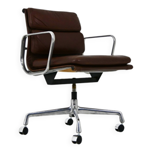 Fauteuil bureau - eames 1970