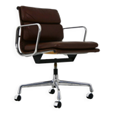 Fauteuil de bureau de Charles et Ray Eames pour Herman Miller, années 1970