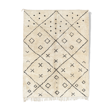 Tapis marocain 430x300cm