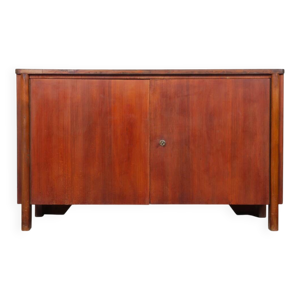 commode en bois des années