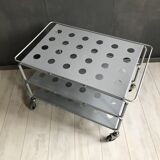 Chariot Tunsta de Niels Gammelgaard pour Ikea