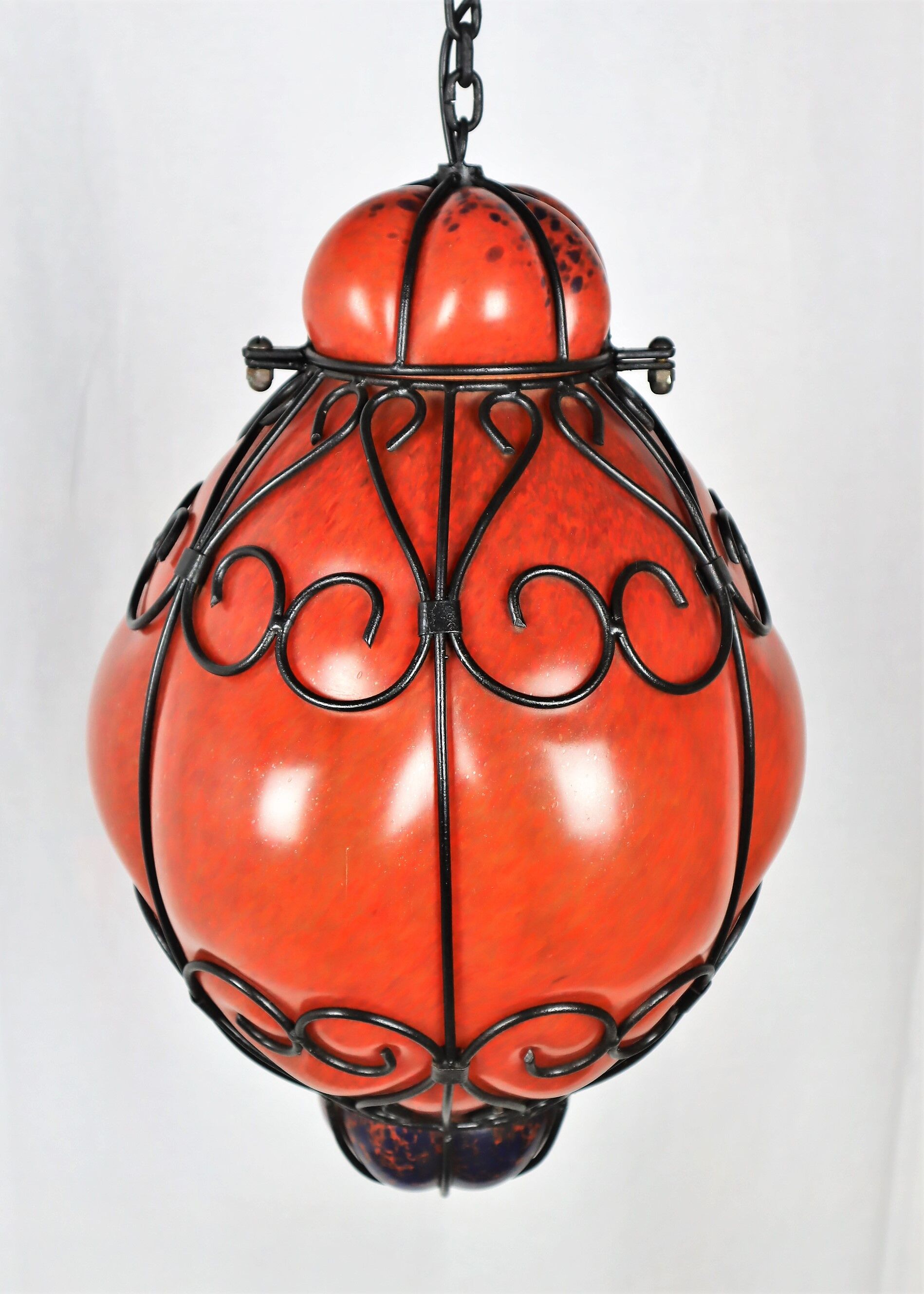 Venetian lantern 1970