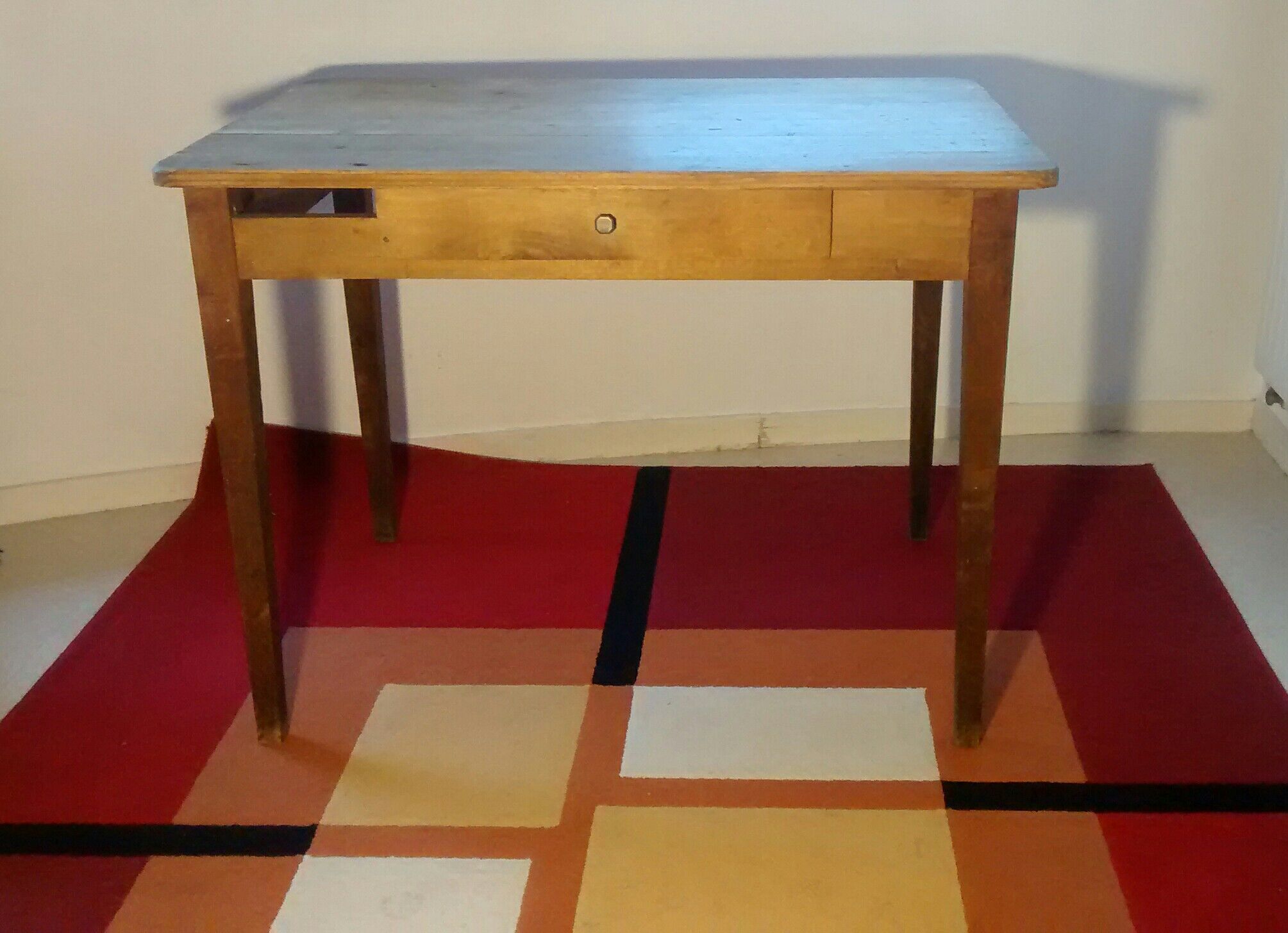 Table de ferme