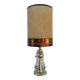 Grande lampe Richard Essig années 70