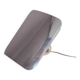 1970s Unique table / floor lamp by Guzzini, Italy