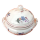 Souptureen (large model) Model Agreste Faïence Sarreguemines France