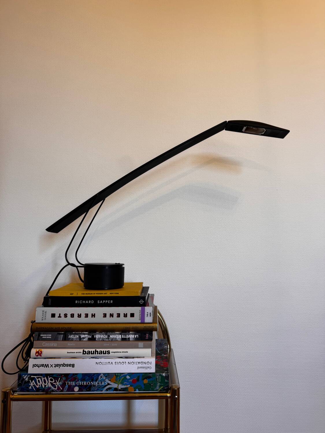 Lampe de bureau Dove - Studio PAF