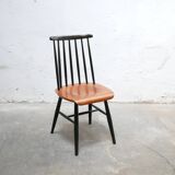 Vintage Scandinavian chair by I.Tapiovaara model Fanett