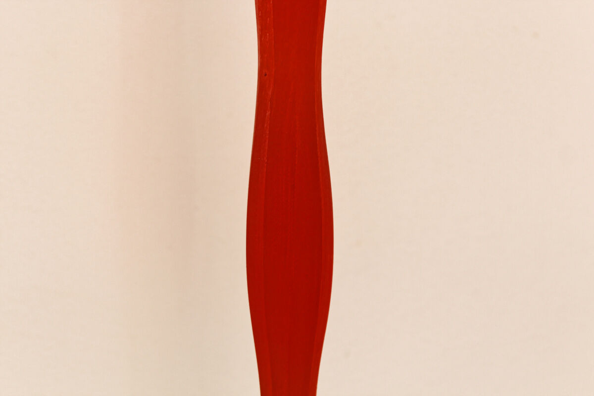 Cute & Mignon resin candle holder