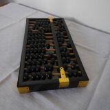 Chinese abacus