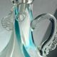 Mid Century Murano Vase Chicken - 1970s