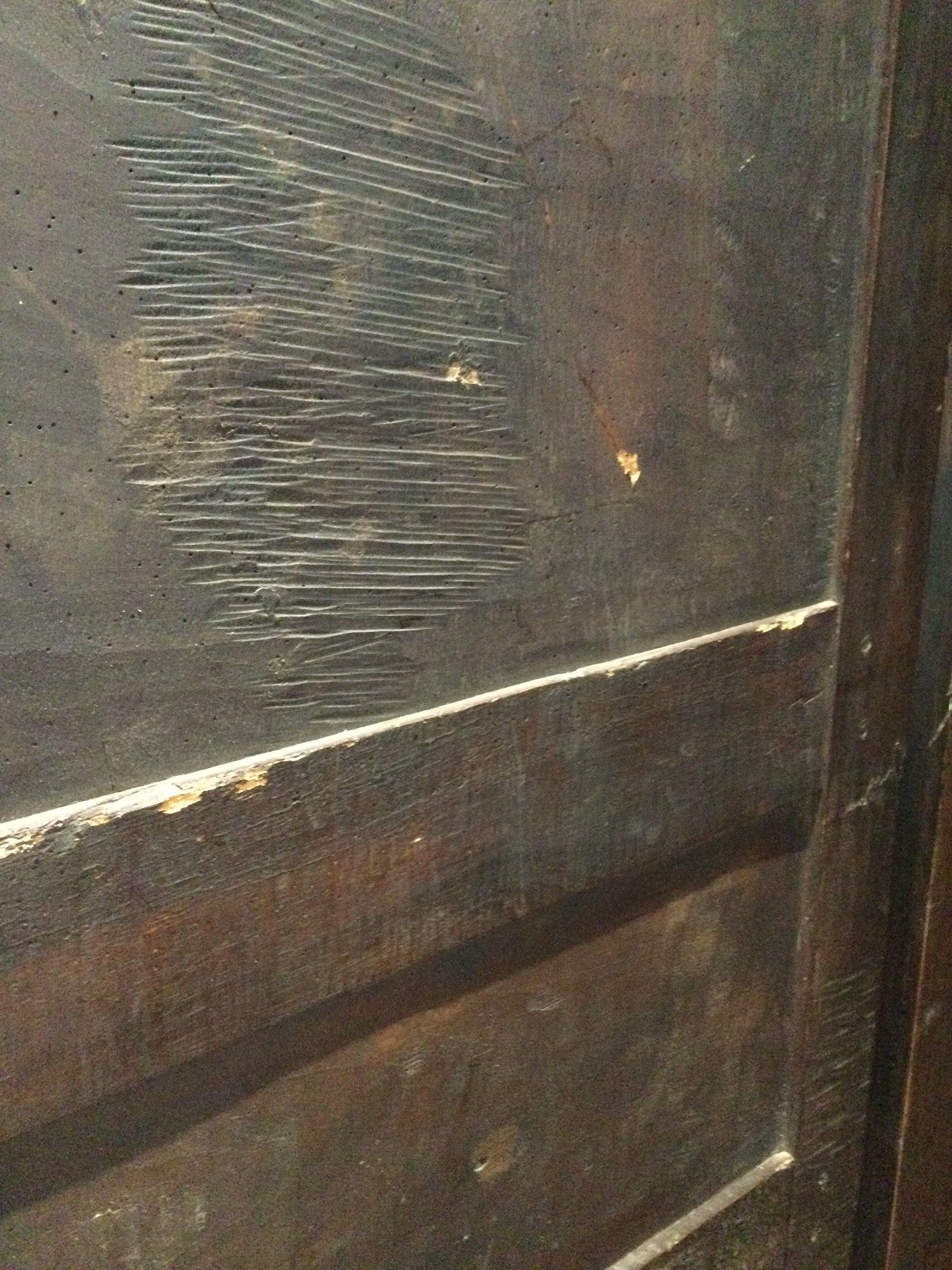 Bonnetière louis XIII