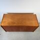 Modular Highboard U450, Jiroutek