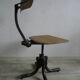 Industrial workshop chair from the 1930s