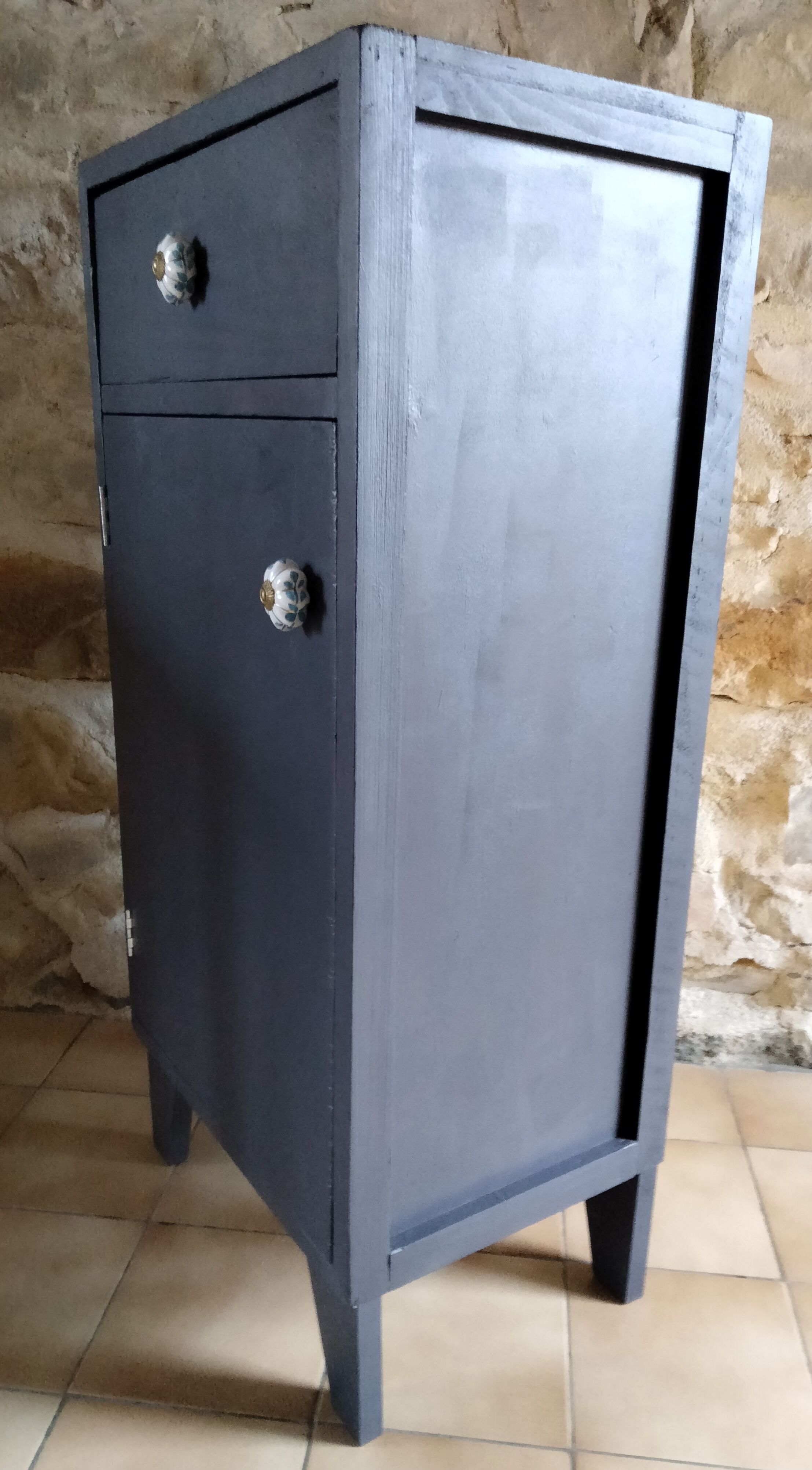 Occasional furniture.