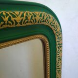 Louis Phillipe mirror