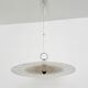Large Murano Glass Pendant Lamp