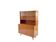 Vintage U-450 display cabinet – Jiroutek for Interier Praha