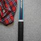 Dunlop Saphir sport vintage tennis racket 70s