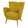 Mid-century armchair, 1950s