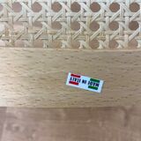 Lot of 6 chairs Marcel Breuer cesca B32