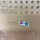 Lot de 6 chaises Marcel Breuer cesca B32