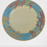 Plates Haviland ocean model