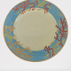 Plates Haviland ocean model