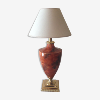 Lampe de salon Le Dauphin