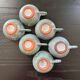 9-piece coffee service