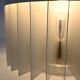 MT table lamp by Giancarlo Mattioli for Sirrah, 1960s