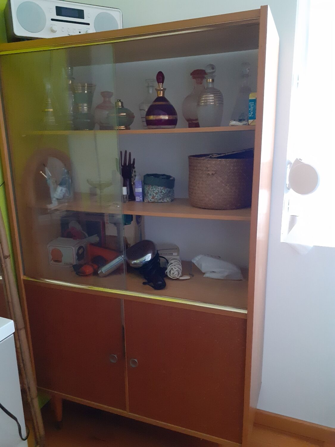Vitrine