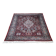 Authentic hand-knotted Persian Tabriz carpet, wool on cotton – 154 x 223 cm