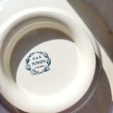 presentation dish R & A Salins ninon model