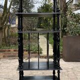 Sheet music cabinet