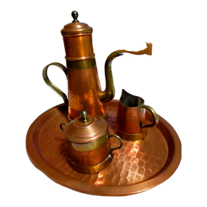 Cafetière pot à lait