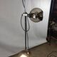 Two globe lamppost Frank Ligtelijn for Raak