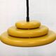 Granada pendant lamp by Vagn Dyring for Nordic Solar, Denmark 1982