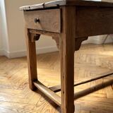 Table de ferme
