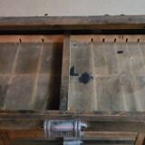 Printing furniture