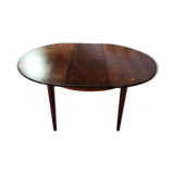 Rosewood table