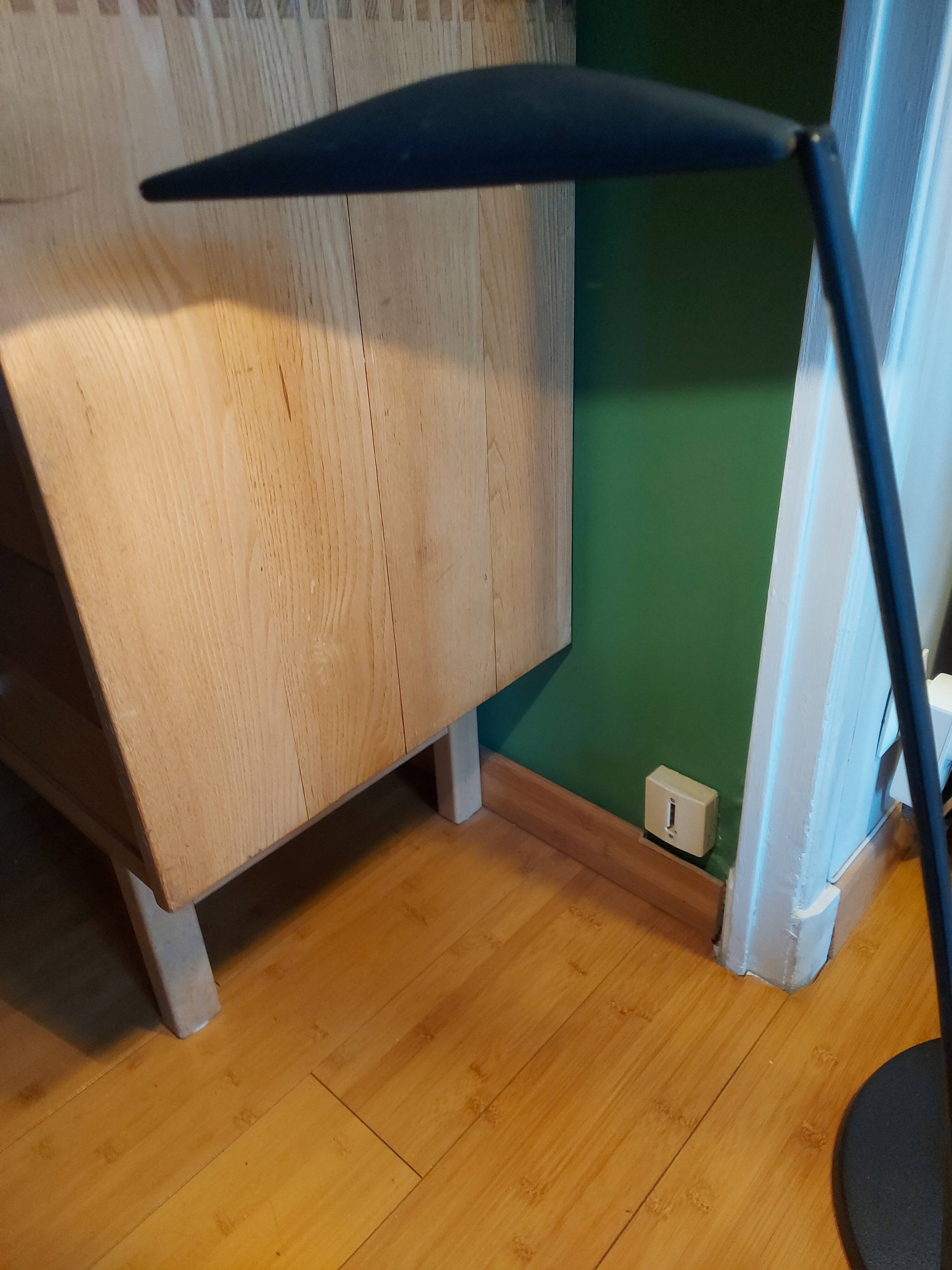 Lampe design Mario Barbaglia Marco Colombo  années 80'S pour PAF studio