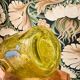 Green Biot carafe