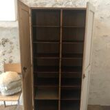 Parisian wardrobe