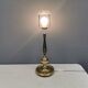 Large table lamp, designed by Svend Mejlstrøm for Mejlstrøm Lighting (MS)
