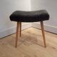Footstool or footrests