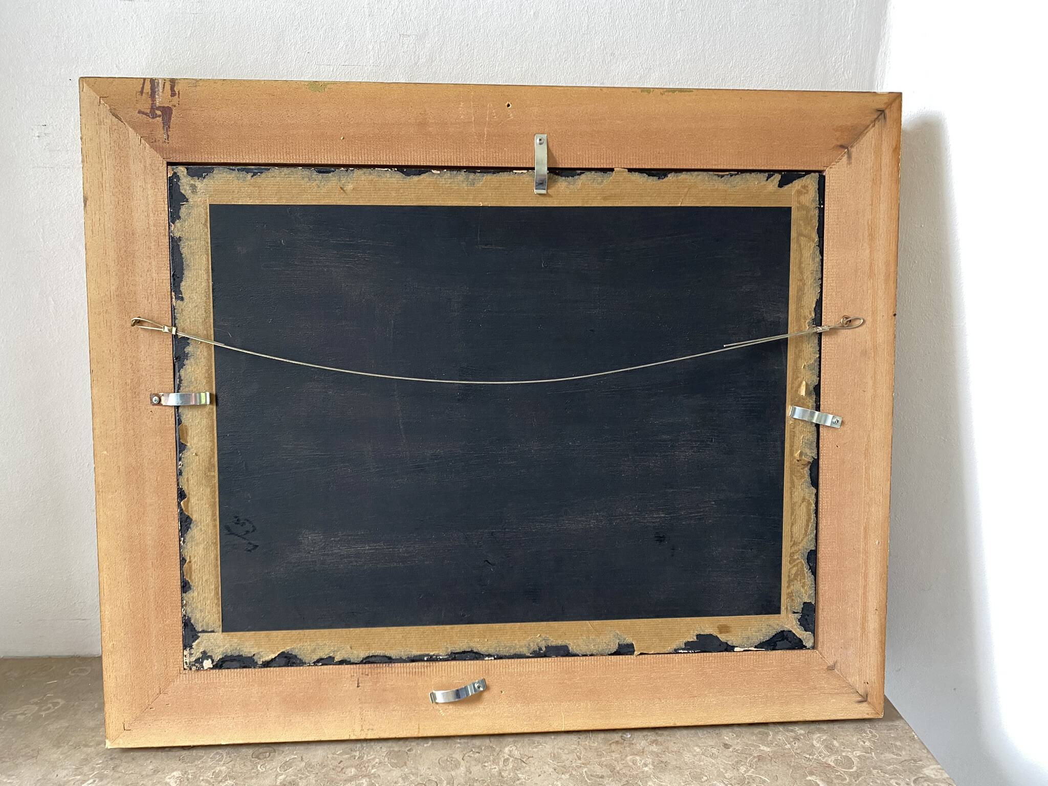 20th century still life