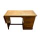 Oak desk