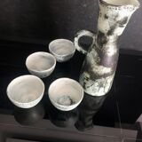 Jacques Blin set